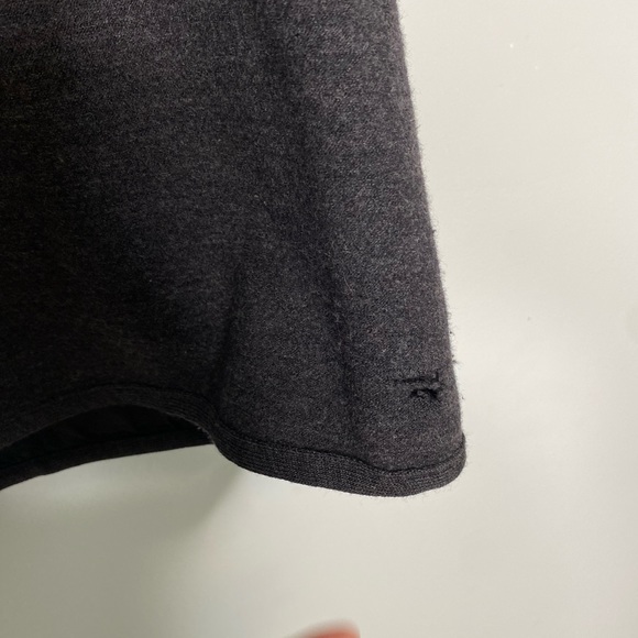 Geiger Austria Men’s boiled Wool + Leather Jacket - Picture 7 of 7